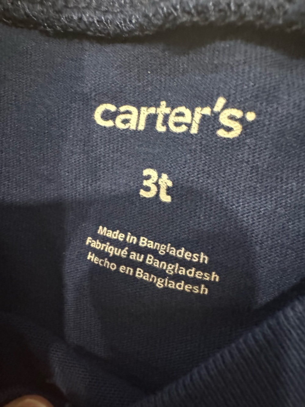 3T shirt bundle. - Picture 7 of 12